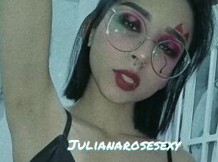 Julianarosesexy