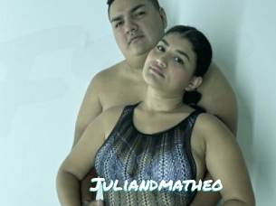 Juliandmatheo