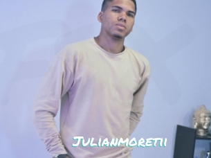 Julianmoretii