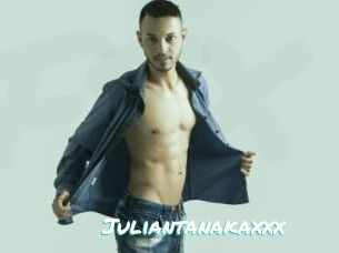 Juliantanakaxxx