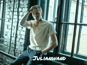 Julianwand