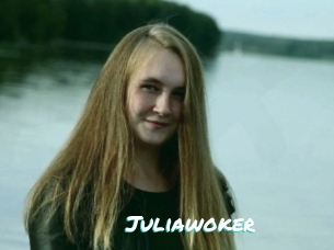 Juliawoker