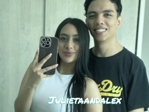 Julietaandalex