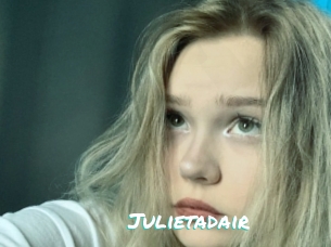 Julietadair