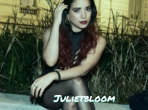 Julietbloom