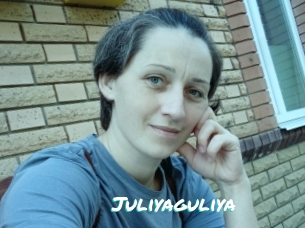 Juliyaguliya