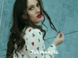 Julyahazel