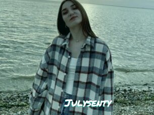 Julysenty