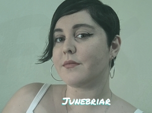 Junebriar