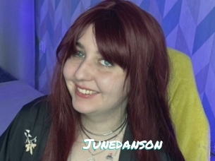 Junedanson