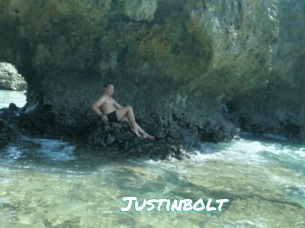 Justinbolt