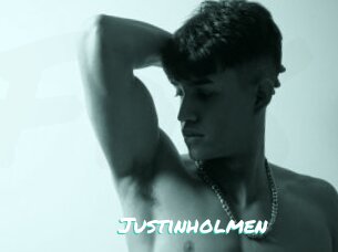 Justinholmen