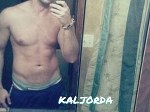 KALJORDA