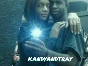 KANDYANDTRAY