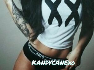 KANDYCANExo