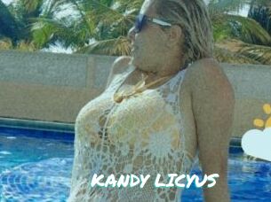 KANDY_LICYUS