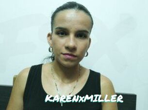 KARENxMILLER