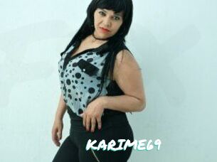 KARIME