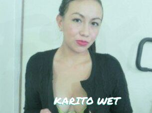 KARITO_WET