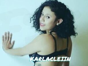 KARLACLEIIN