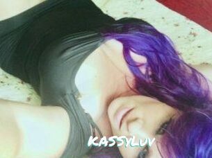 KASSyLuv