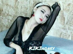 KIKIhoney