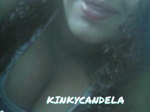 KINKYCANDELA