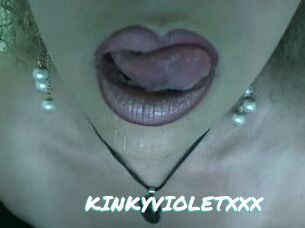 KINKYVIOLETXXX