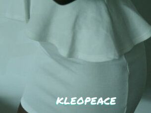 KLEOPEACE