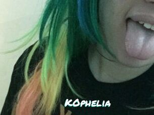 KOphelia