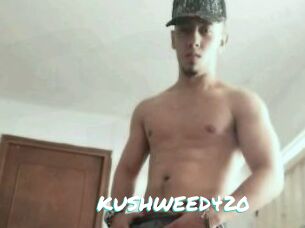 KUSHWEED420