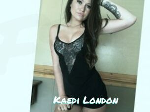 Kaedi_London