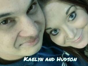 Kaelyn_and_Hudson