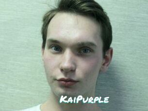 KaiPurple