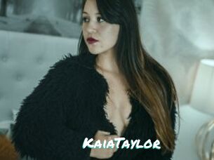 KaiaTaylor