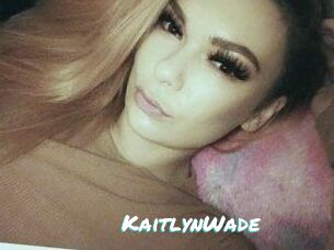 Kaitlyn_Wade