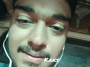 Kaks