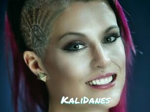 KaliDanes