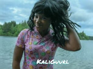 KaliGuurl