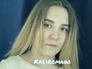 KaliRomano