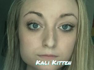 Kali_Kitten