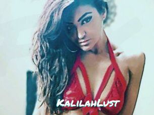 KalilahLust