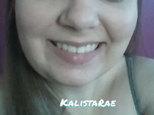 KalistaRae