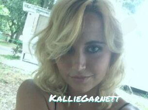 KallieGarnett