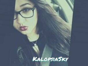 KalopsiaSky