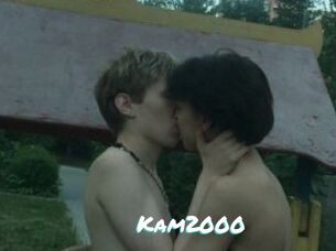 Kam2000