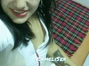 KameliSex