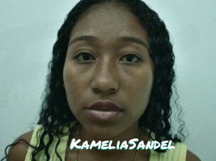 KameliaSandel