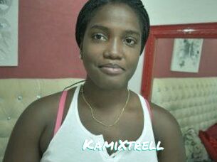 KamiXtrell