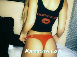 Kamiilita_Love